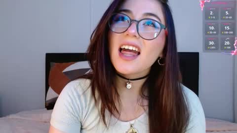 salma_tori online show from November 26, 8:49 pm