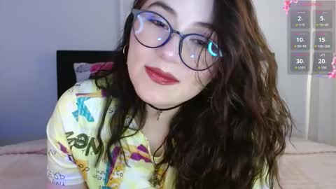 salma_tori online show from January 9, 1:44 am