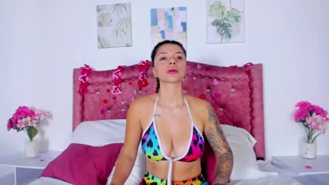 Salo online show from March 12, 10:48 am