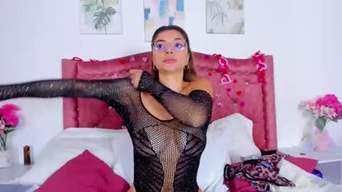 Salo online show from March 3, 1:45 pm