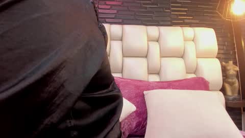 salome online show from October 13, 1:57 pm