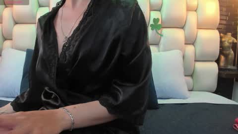 salome online show from March 21, 2:11 pm