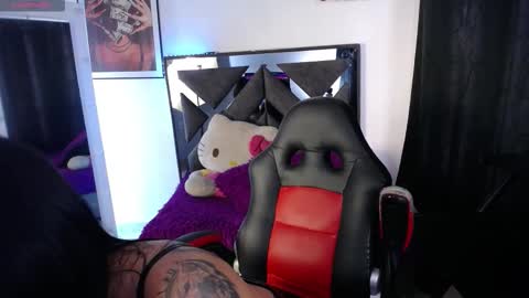 SALO HOT online show from February 16, 10:52 pm