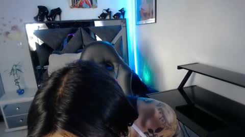 SALO HOT online show from September 8, 11:37 pm