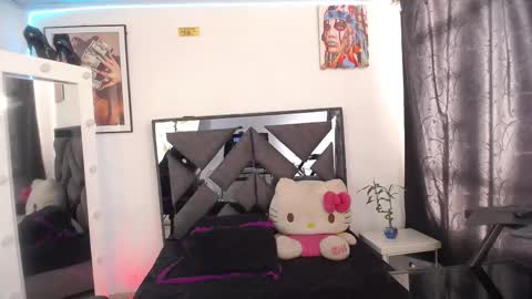 SALO HOT online show from October 12, 9:38 pm