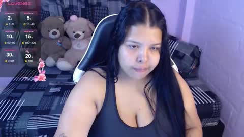 salomejonees online show from September 29, 11:42 am