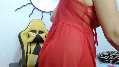 salome online show from September 16, 1:40 am