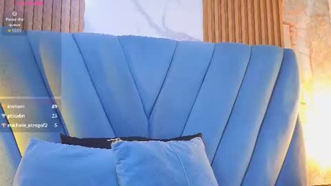 salome_cruxx online show from July 28, 6:20 pm