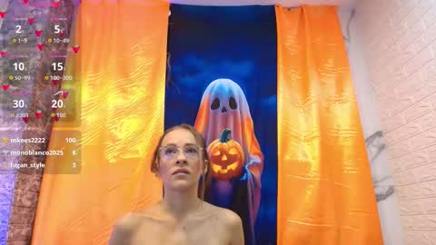 salome_cruxx online show from October 18, 12:31 pm