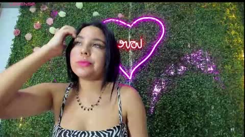 salome online show from February 8, 7:38 pm