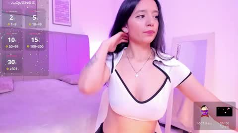 SALOME online show from March 5, 3:32 pm