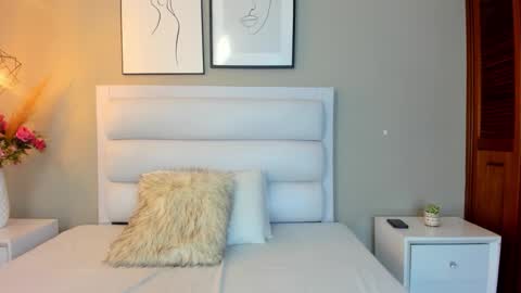 salome_girl23 online show from February 3, 3:15 am