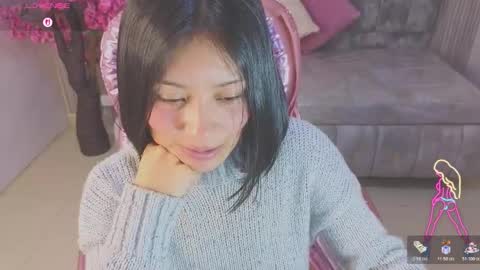 Salome  online show from November 27, 3:52 pm