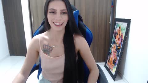 salome  online show from September 15, 11:06 pm