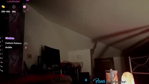 Salomea Ruiz online show from November 20, 11:02 pm