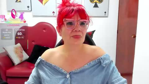 Salomee diazz online show from November 26, 9:22 pm