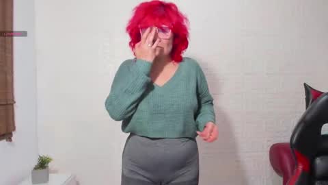 Salomee diazz online show from March 3, 11:24 pm