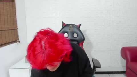 Salomee diazz online show from March 5, 2:14 am