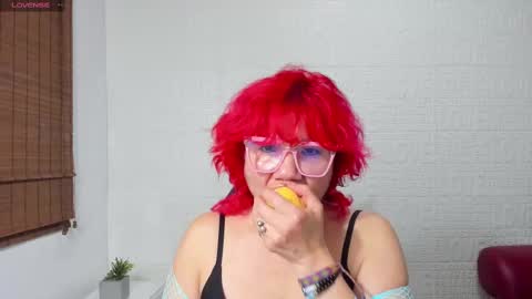 Salomee diazz online show from March 5, 11:27 pm