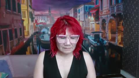 Salomee diazz online show from March 9, 1:04 pm