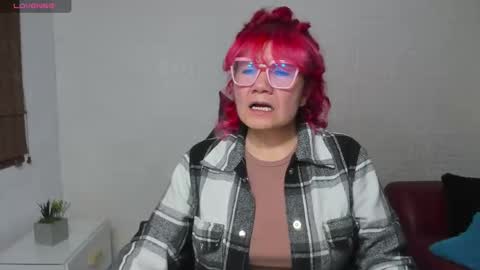 Salomee diazz online show from March 10, 8:23 pm