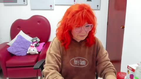 Salomee diazz online show from March 30, 9:04 pm