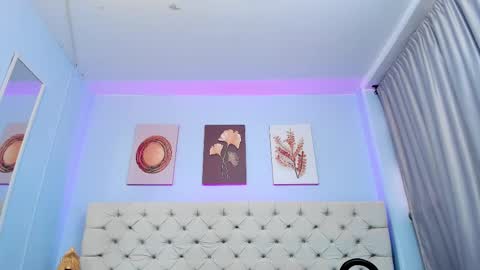 Salome online show from February 22, 7:58 pm