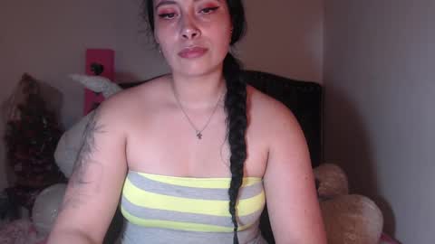 yenny online show from February 8, 4:25 am