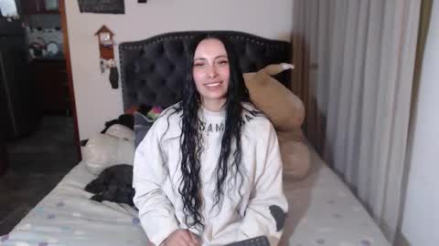 yenny online show from March 21, 6:08 am