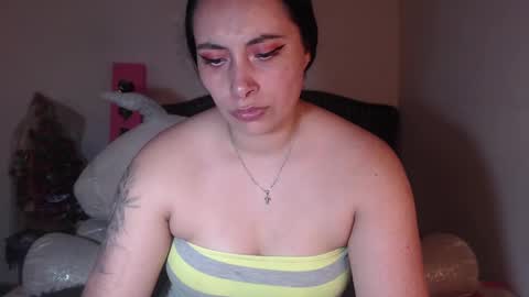 yenny online show from February 13, 4:22 am