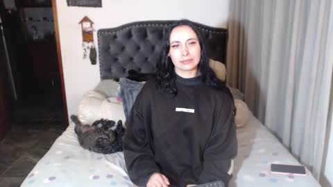 yenny online show from March 16, 5:21 am