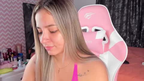 Salome online show from February 5, 4:16 am