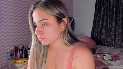 Salome online show from February 13, 4:43 am