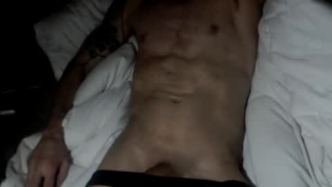 Anthony Deniro online show from December 5, 11:08 am