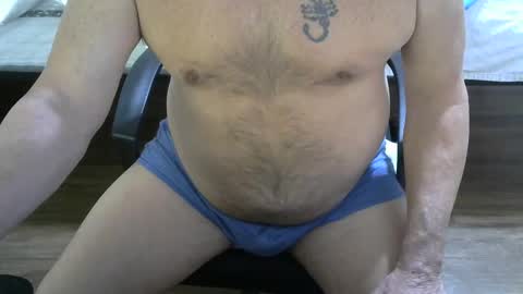 Saltyy online show from December 16, 5:08 pm