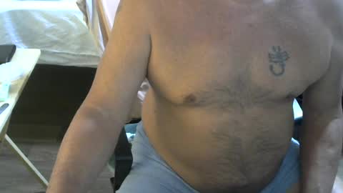 Saltyy online show from August 6, 10:13 am