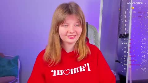 Ruby online show from February 26, 4:05 pm