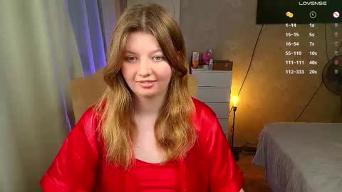 Ruby online show from November 13, 3:37 pm