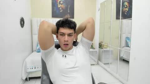 Salvatore online show from November 25, 12:26 pm