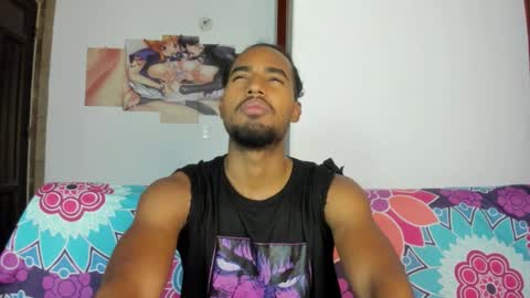 salvatore_amator online show from March 1, 6:28 am