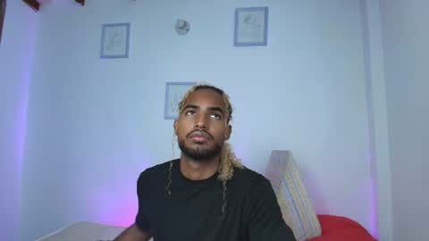 salvatore_amator online show from July 5, 5:14 am