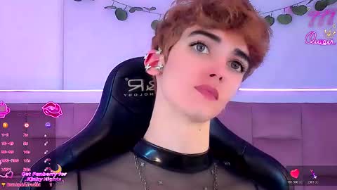 salvatore_boom online show from March 18, 5:35 am