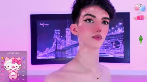 salvatore_boom online show from October 7, 6:53 am