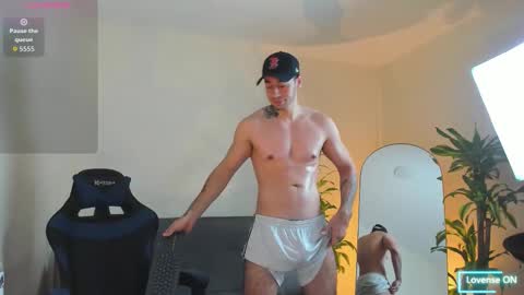 Salvatore online show from October 19, 6:40 am