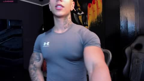 SALVATORE online show from September 21, 2:26 am