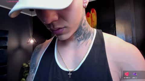 SALVATORE online show from September 28, 4:49 pm