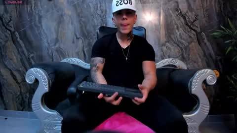 SALVATORE online show from September 17, 11:35 am