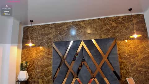 SALVATORE online show from February 24, 2:37 pm