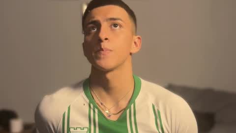 Salvatore online show from November 19, 6:57 am