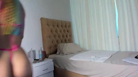 Maddyluxe online show from October 8, 10:05 pm